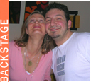 Galerie backstage